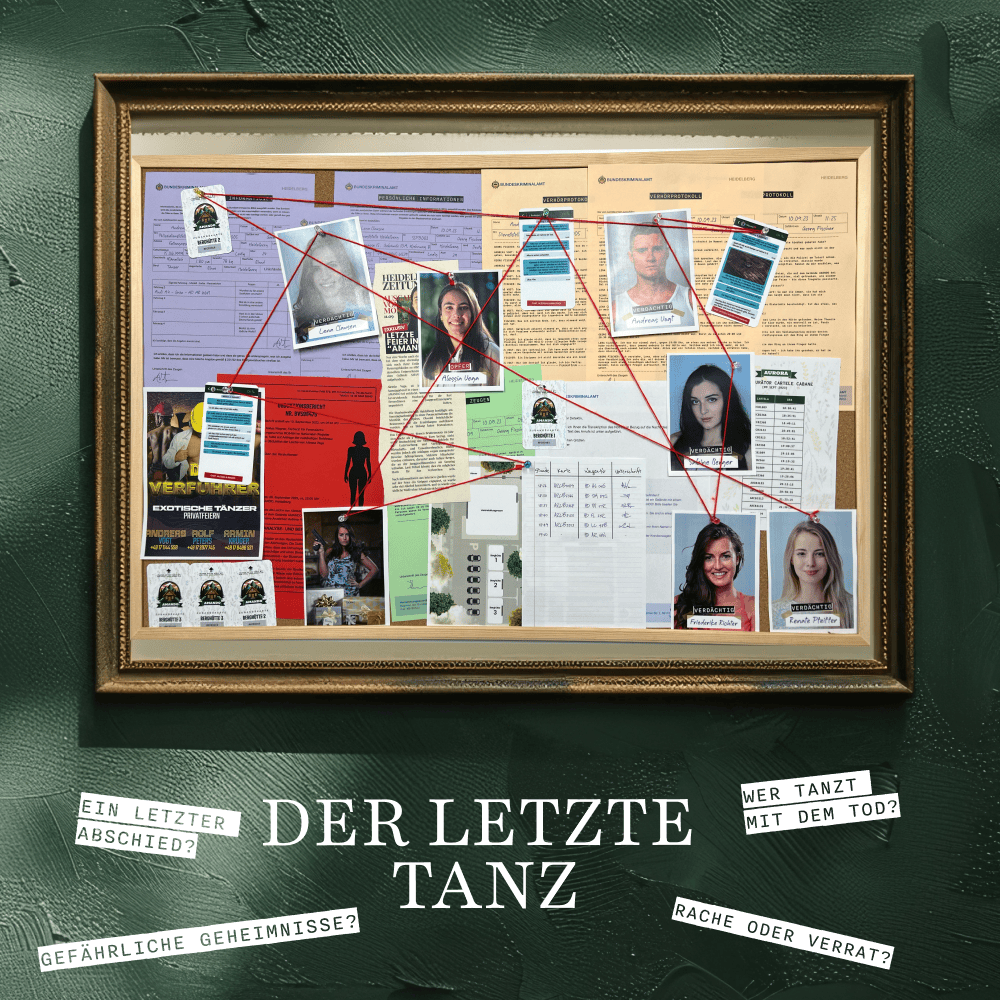 Der letzte Tanz