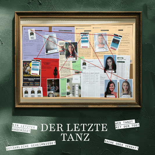 Der letzte Tanz